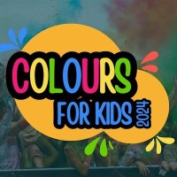2024 Colours for Kids Fun Walk and Run Nanaimo BC