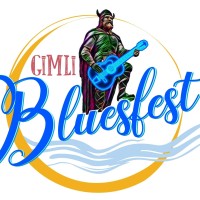 Gimli Blues Festival 2024 - Gimli Manitoba Canada