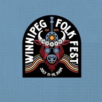 Winnipeg Folk Festival 2024 - Oakbank Manitoba Canada