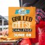 The 2024 Lakeshore Village Grilled Cheese Challenge - Toronto, Ontario, Canada