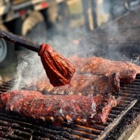 2024 Toronto Beaches Rib & Beer Festival - Toronto Ontario Canada