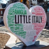 The Taste of Little Italy 2024 - Toronto Ontario Canada