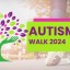 Vernon Autism Walk 2024