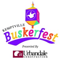 Kemptville Buskerfest 2024 - Kemptville Ontario Canada