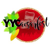 YYCaesarfest 2024 - Calgary Alberta Canada