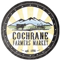 Cochrane Alberta Farmers Market 2024 - 24.08.2024