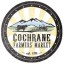 Cochrane Alberta Farmers Market 2024 - 20.07.2024