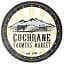Cochrane Alberta Farmers Market 2024 - 28.09.2024