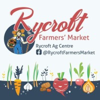Rycroft Alberta Mothers Day Farmers Market 2024