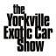 Yorkville Exotic Car Show 2024 - Toronto Ontario Canada