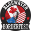 Bluewater BorderFest 2024 - Sarnia Ontario Canada
