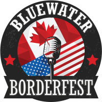 Bluewater BorderFest 2024 - Sarnia Ontario Canada