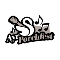 Ayr Porchfest 2024 - Ayr Ontario Canada