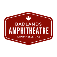 Badlands Light Fest 2024 - Drumheller Alberta Canada