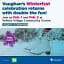 Vaughan WinterFest 2025 - Vaughan Ontario Canada