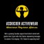 Asskicker's Winter Retreat at Vicky Tree Yoga & Wellness