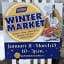 TERRA Greenhouses Winter Market Waterdown Ontario Canada - 01.03.2025