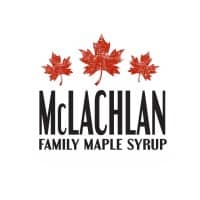 McLachlan Maple Syrup and Pancake House 2025 - Komoka, Ontario Canada - 09.03.2025