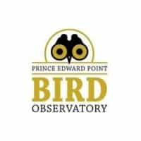 Prince Edward Point Bird Observatory Spring Birding Festival 2025 - Picton Ontario Canada