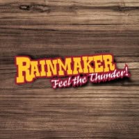 Rainmaker Festival 2025 - St. Alberta Alberta Canada