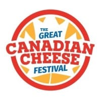 The Great Canadian Cheese Festival 2025 - Fort Henry - Kingston Ontario Canada