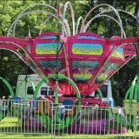 Strathroy Hometown Festival 2025 - Strathroy Ontario Canada