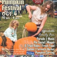 Battersea Pumpkin Festival