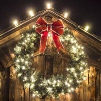 Balzac Christmas Market 2025 - Balzac Alberta Canada