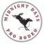Midnight Days Pro Rodeo 2026 - Fort McLeod Alberta Canada - 26.06.2026