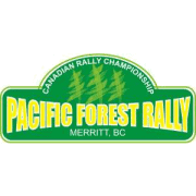 Pacific Forest Rally