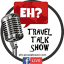 EH? Travel Talk Show - Episode 2 - with special guest Mary Doyle of Rural on Purpose