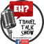 "EH? Travel Talk Show" with special guest Professor Ken Coates - University of Saskatchewan