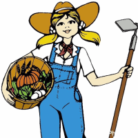 Pincher Creek Farmers' Market - 06.08.2021