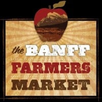 The Banff Farmers' Market - 08.09.2021