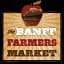 The Banff Farmers' Market - 25.08.2021