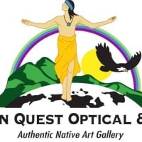Vision Quest Optical & Gifts, Jeanine Gustafson