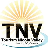 Tourism Nicola Valley - Merritt BC