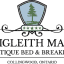 Craigleith Manor Bed and Breakfast