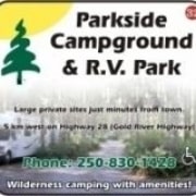 Parkside Campground & RV Park