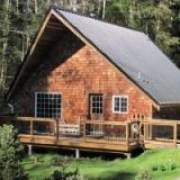 Dunroven B&B Sea Cottage