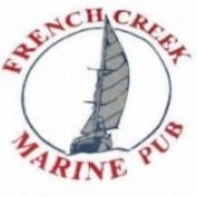 French Creek Marine Pub