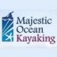 Majestic Ocean Kayaking
