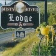 Misty River Lodge