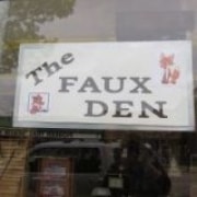 The Faux Den