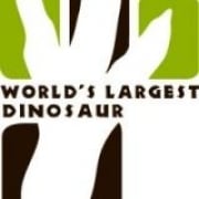 World's Largest Dinosaur Attraction and Visitor Information Center