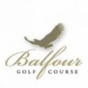 Balfour Golf Course