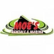 Moe's Rentals & Marina