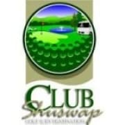 Club Shuswap Golf & RV