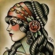 The Wandering Gypsy Boutique