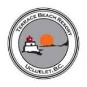 Terrace Beach Resort